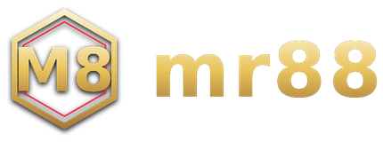 mr88 logo