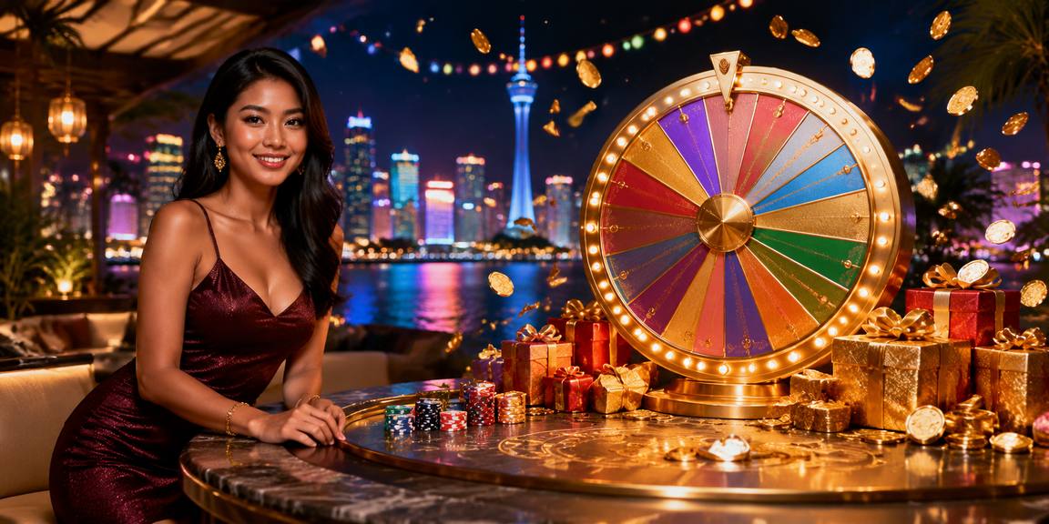 mr88 Kasino mr88 — Meja, Slot dan Sukan Dalam Satu Tempat